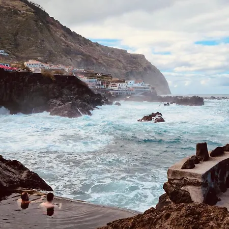 Achadas Nature Летний дом *