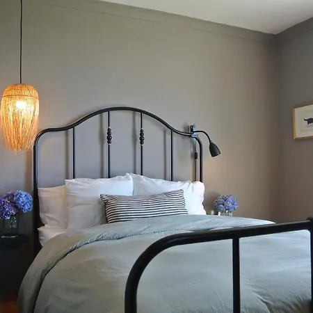 Achadas Nature Летний дом *