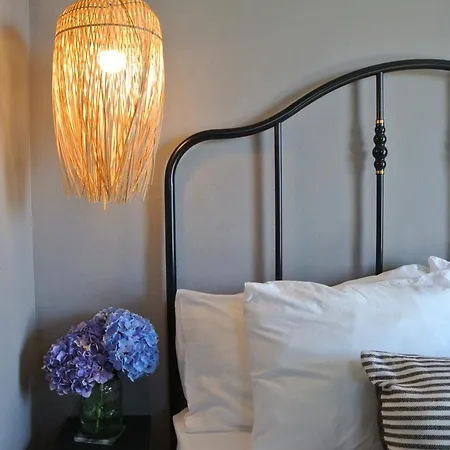 Achadas Nature Летний дом Achadas da Cruz