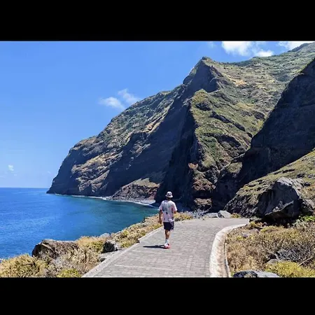 Achadas Nature Летний дом