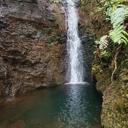 Achadas Nature Летний дом *