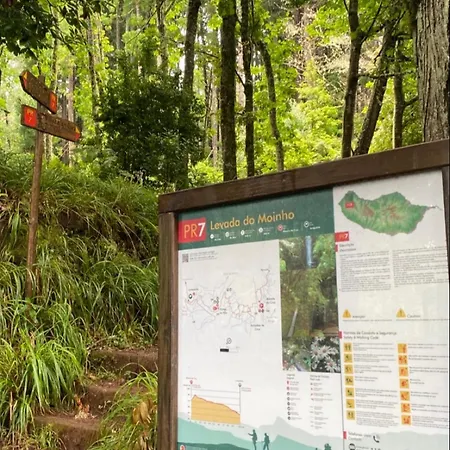 Achadas Nature Achadas da Cruz