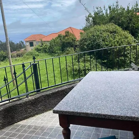 Achadas Nature Achadas da Cruz