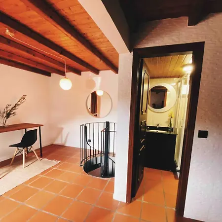 Achadas Nature * Achadas da Cruz