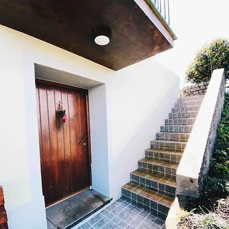 Achadas Nature * Achadas da Cruz