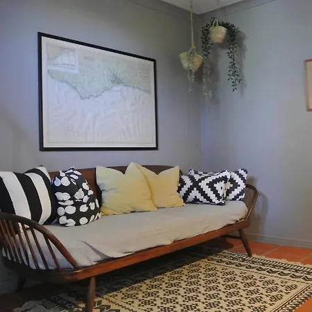 Casa rural Achadas Nature Achadas da Cruz