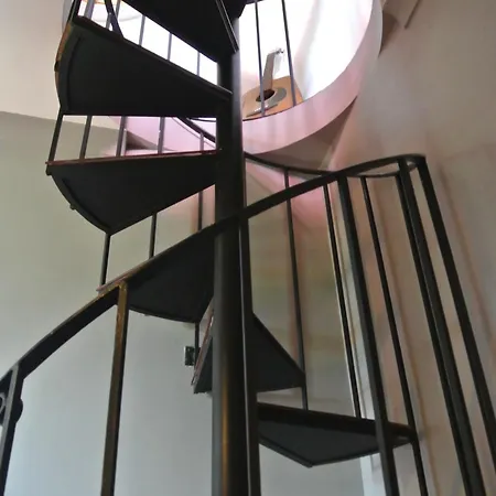 Casa rural Achadas Nature Achadas da Cruz