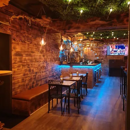 Casa rural Achadas Nature *