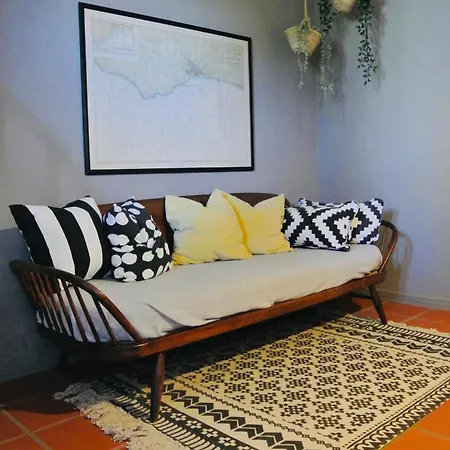 Achadas Nature Casa rural