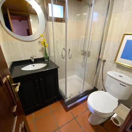 Achadas Nature Casa rural Achadas da Cruz