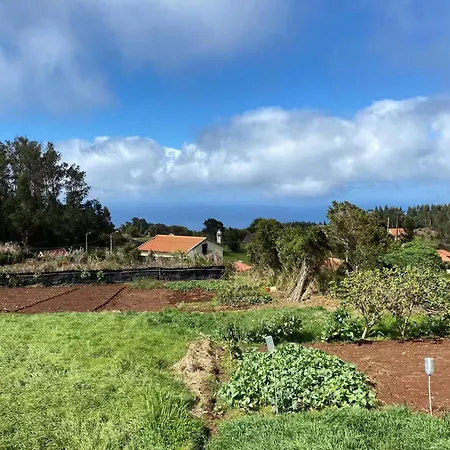 Achadas Nature Casa rural Achadas da Cruz