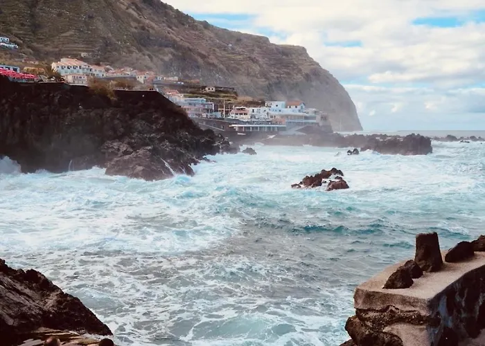 Achadas Nature Casa de Campo *