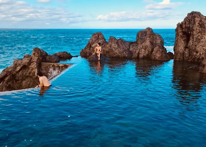 Achadas Nature Casa de Campo *