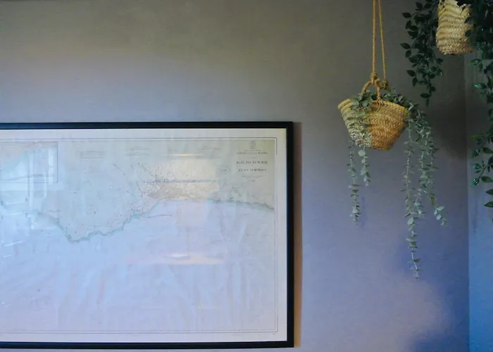 Achadas Nature * Achadas da Cruz