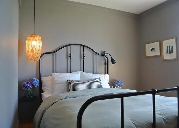 Achadas Nature Casa de Campo *