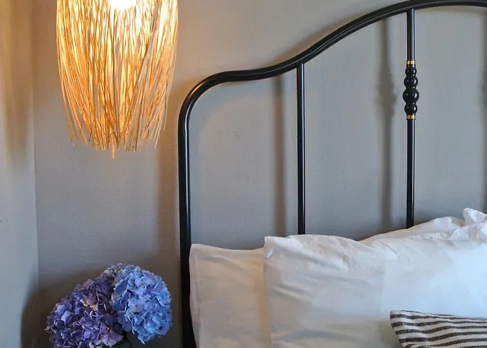 Achadas Nature Casa de Campo Achadas da Cruz