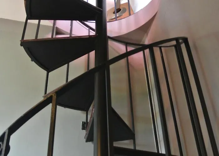 Casa de Campo Achadas Nature Achadas da Cruz