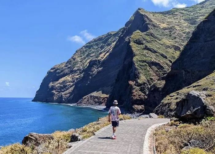 Achadas Nature Casa de Campo