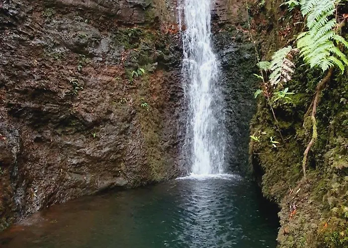 Achadas Nature Casa de Campo *