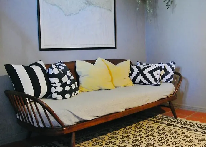 Achadas Nature Casa de Campo