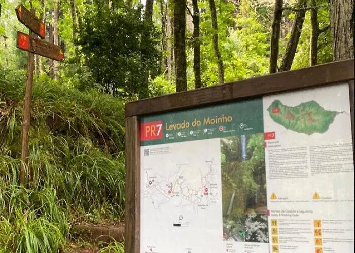 Achadas Nature Achadas da Cruz