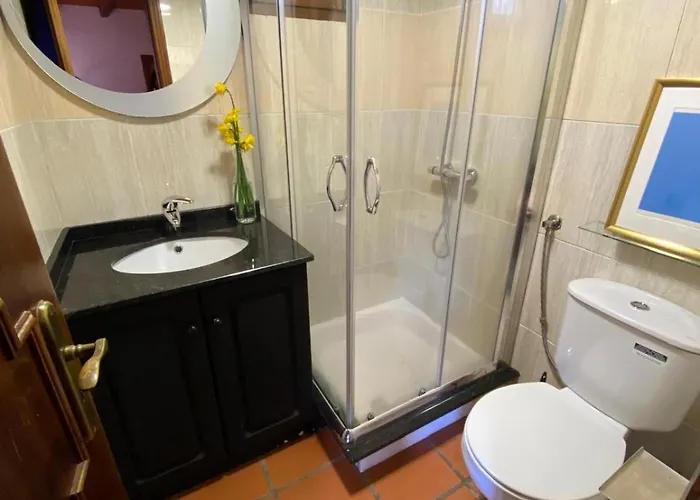 Achadas Nature Casa de Campo Achadas da Cruz