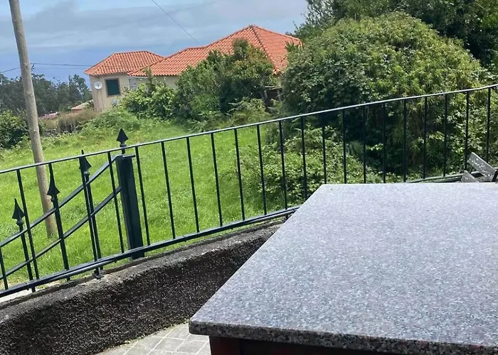 Achadas Nature Achadas da Cruz