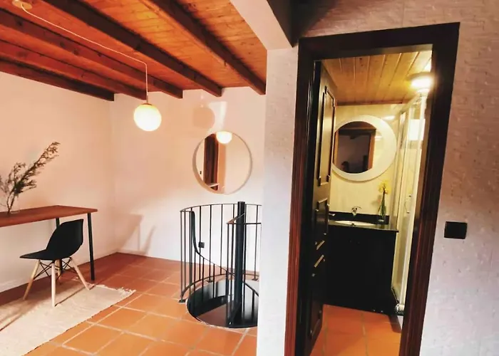 Achadas Nature * Achadas da Cruz