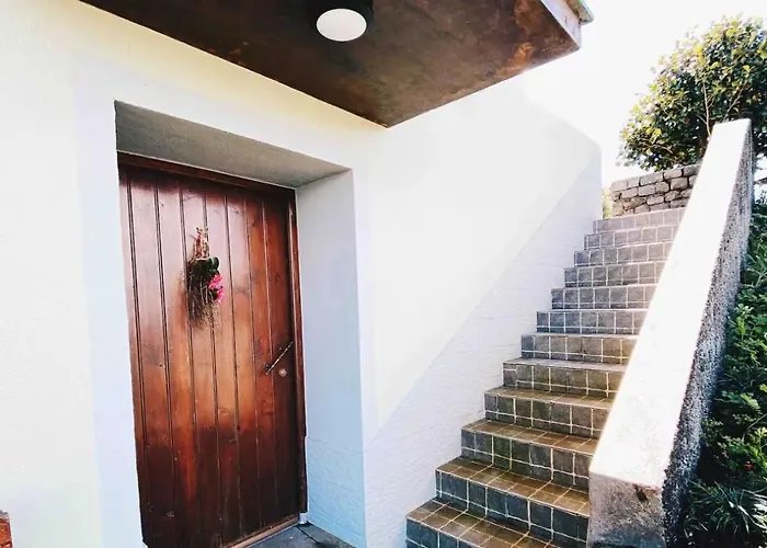 Achadas Nature * Achadas da Cruz